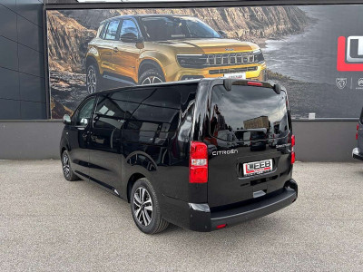 Citroën Spacetourer Gebrauchtwagen