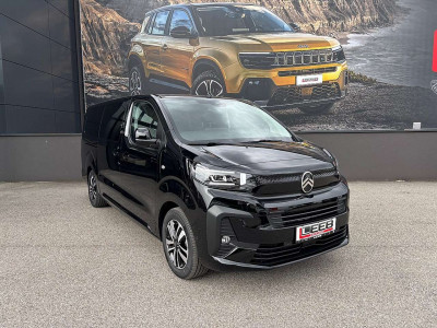 Citroën Spacetourer Gebrauchtwagen