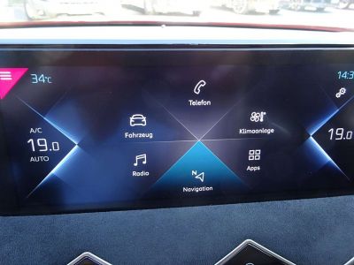 DS Automobiles DS 3 Gebrauchtwagen