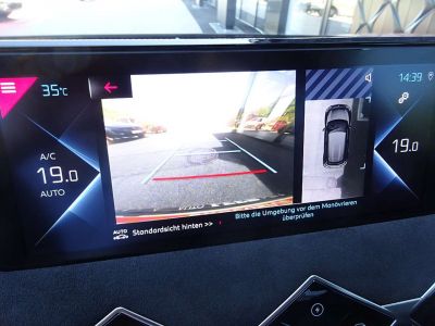 DS Automobiles DS 3 Gebrauchtwagen