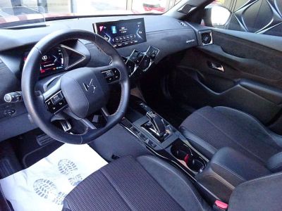 DS Automobiles DS 3 Gebrauchtwagen