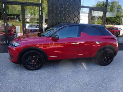DS Automobiles DS 3 Gebrauchtwagen
