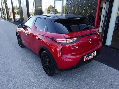 DS Automobiles DS 3 Gebrauchtwagen