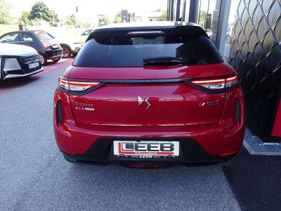 DS Automobiles DS 3 Gebrauchtwagen