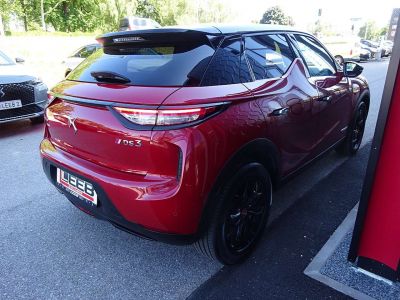 DS Automobiles DS 3 Gebrauchtwagen