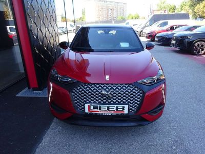 DS Automobiles DS 3 Gebrauchtwagen