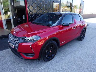 DS Automobiles DS 3 Gebrauchtwagen