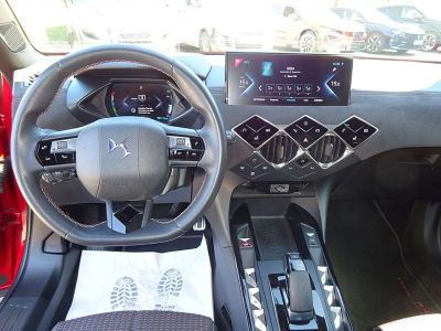 DS Automobiles DS 3 Gebrauchtwagen