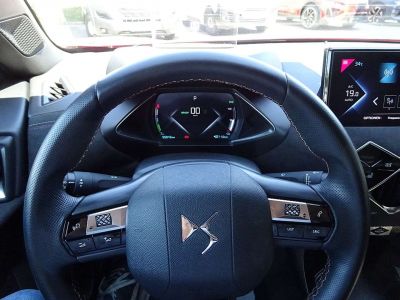 DS Automobiles DS 3 Gebrauchtwagen