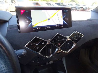 DS Automobiles DS 3 Gebrauchtwagen