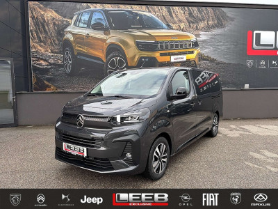 Citroën Spacetourer Gebrauchtwagen