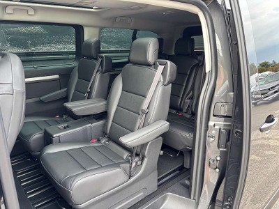 Citroën Spacetourer Gebrauchtwagen