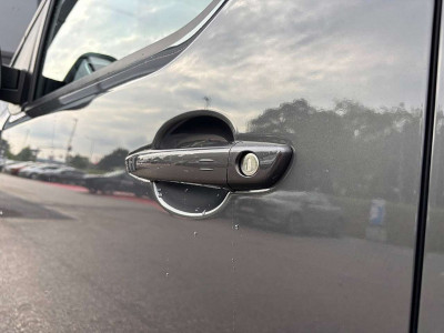 Citroën Spacetourer Gebrauchtwagen