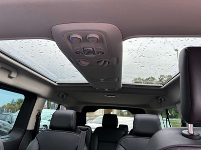 Citroën Spacetourer Gebrauchtwagen