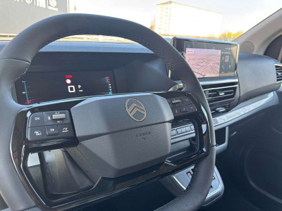 Citroën Spacetourer Gebrauchtwagen