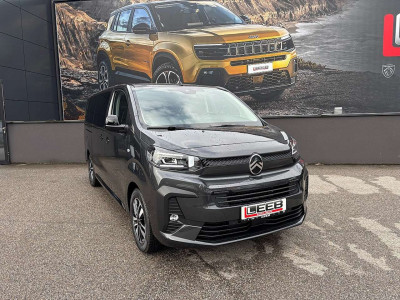 Citroën Spacetourer Gebrauchtwagen