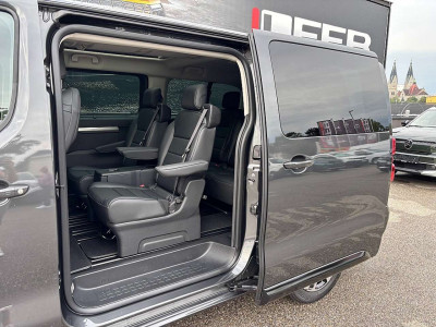 Citroën Spacetourer Gebrauchtwagen