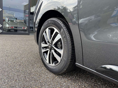 Citroën Spacetourer Gebrauchtwagen