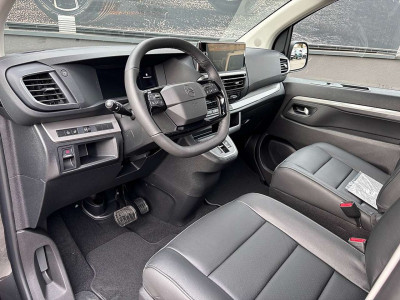 Citroën Spacetourer Gebrauchtwagen