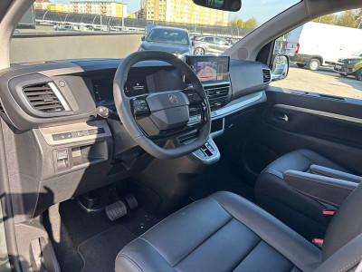 Citroën Spacetourer Gebrauchtwagen