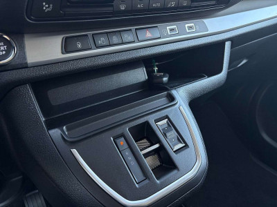 Citroën Spacetourer Gebrauchtwagen