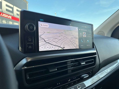 Citroën Spacetourer Gebrauchtwagen