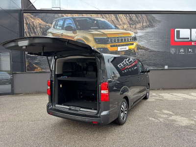 Citroën Spacetourer Gebrauchtwagen