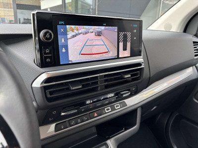 Citroën Spacetourer Gebrauchtwagen