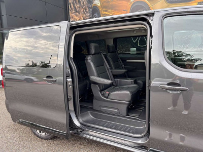 Citroën Spacetourer Gebrauchtwagen