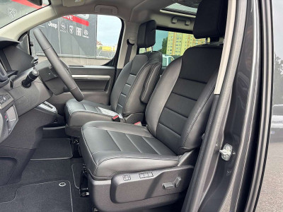 Citroën Spacetourer Gebrauchtwagen