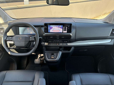 Citroën Spacetourer Gebrauchtwagen