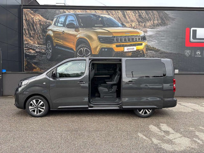 Citroën Spacetourer Gebrauchtwagen