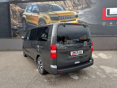 Citroën Spacetourer Gebrauchtwagen