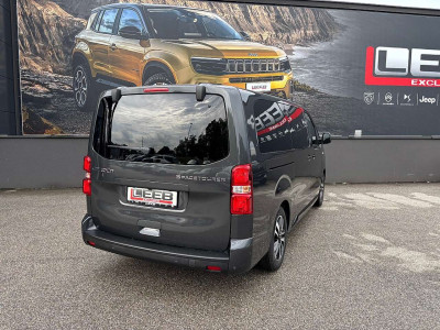 Citroën Spacetourer Gebrauchtwagen