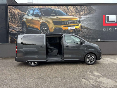 Citroën Spacetourer Gebrauchtwagen