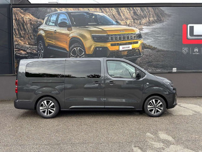 Citroën Spacetourer Gebrauchtwagen