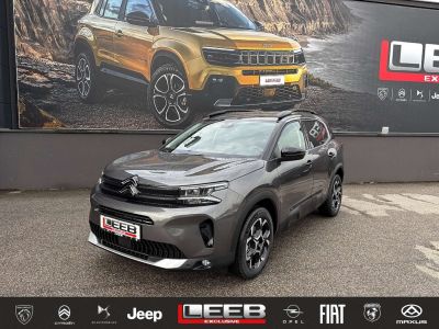 Citroën C5 Aircross Gebrauchtwagen