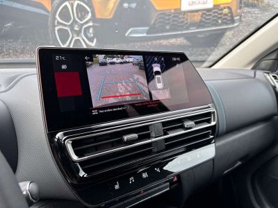 Citroën C5 Aircross Gebrauchtwagen