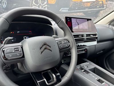 Citroën C5 Aircross Gebrauchtwagen