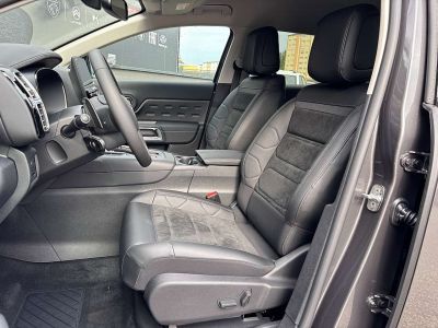 Citroën C5 Aircross Gebrauchtwagen