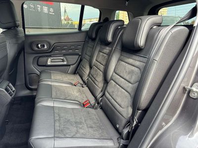 Citroën C5 Aircross Gebrauchtwagen