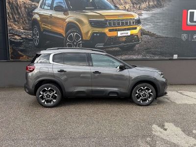 Citroën C5 Aircross Gebrauchtwagen