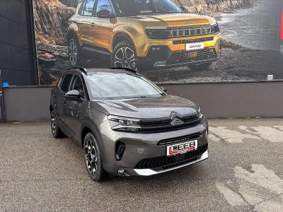 Citroën C5 Aircross Gebrauchtwagen