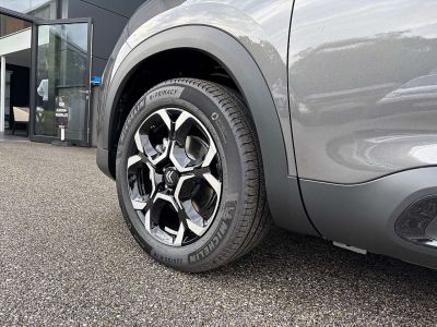 Citroën C5 Aircross Gebrauchtwagen