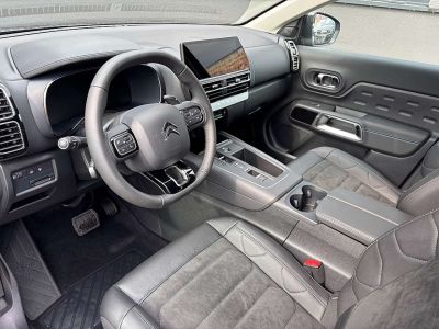 Citroën C5 Aircross Gebrauchtwagen