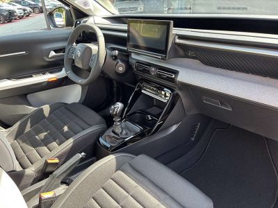 Citroën C3 Aircross Gebrauchtwagen