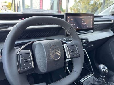 Citroën C3 Aircross Gebrauchtwagen