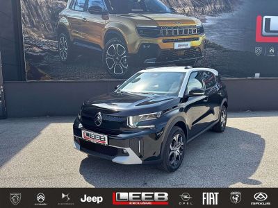 Citroën C3 Aircross Gebrauchtwagen