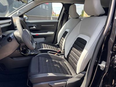 Citroën C3 Aircross Gebrauchtwagen