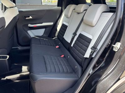 Citroën C3 Aircross Gebrauchtwagen